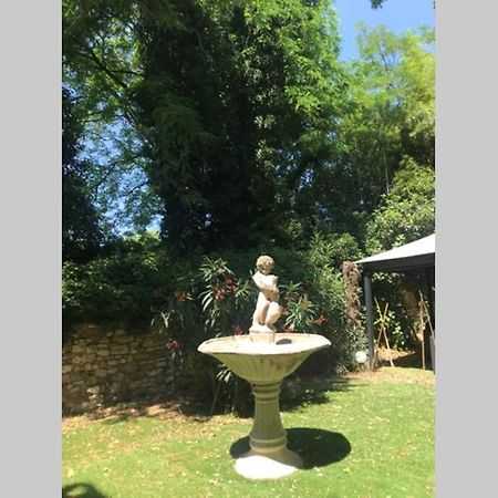 דירות אקס-אן-פרובאנס Le Jardin מראה חיצוני תמונה