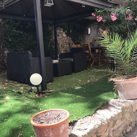 דירות אקס-אן-פרובאנס Le Jardin מראה חיצוני תמונה
